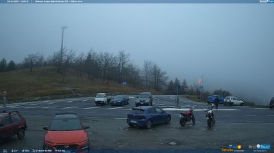 immagine della webcam nei dintorni di Monte San Pietro: webcam Monghidoro