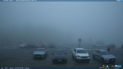 immagine della webcam nei dintorni di Casola Valsenio: webcam Monghidoro