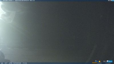 immagine della webcam nei dintorni di Castiglione dei Pepoli: webcam Monghidoro