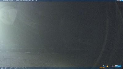 immagine della webcam nei dintorni di Ozzano dell'Emilia: webcam Monghidoro