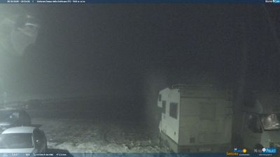 immagine della webcam nei dintorni di Roncobilaccio: webcam Monghidoro