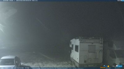 immagine della webcam nei dintorni di Cantagallo: webcam Monghidoro