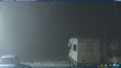 immagine della webcam nei dintorni di Cantagallo: webcam Monghidoro