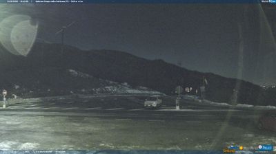 immagine della webcam nei dintorni di Marradi: webcam Monghidoro