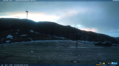 immagine della webcam nei dintorni di Monte San Pietro: webcam Monghidoro
