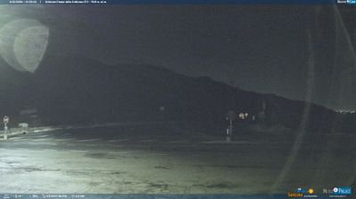 immagine della webcam nei dintorni di Castiglione dei Pepoli: webcam Monghidoro