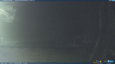 immagine della webcam nei dintorni di Loiano RFI: webcam Monghidoro