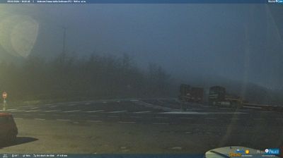 immagine della webcam nei dintorni di Sasso Marconi: webcam Monghidoro