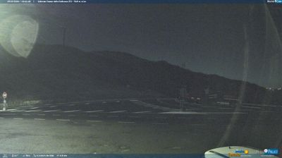 immagine della webcam nei dintorni di San Lazzaro di Savena: webcam Monghidoro