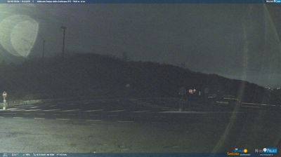 immagine della webcam nei dintorni di Casola Valsenio: webcam Monghidoro