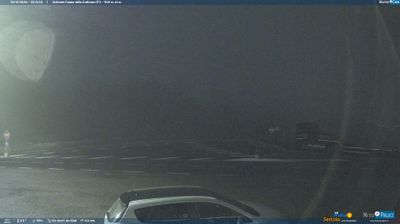 immagine della webcam nei dintorni di Firenzuola: webcam Monghidoro