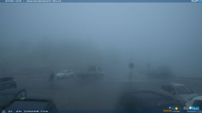 immagine della webcam nei dintorni di San Lazzaro di Savena: webcam Monghidoro
