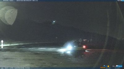 immagine della webcam nei dintorni di Sasso Marconi: webcam Monghidoro