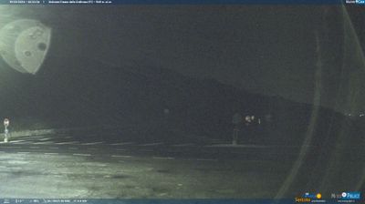 immagine della webcam nei dintorni di San Lazzaro di Savena: webcam Monghidoro