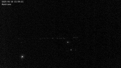 immagine della webcam nei dintorni di Rispescia: webcam Monte Bottigli