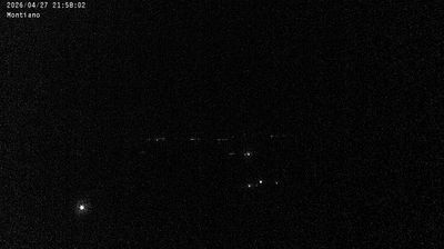 immagine della webcam nei dintorni di Castiglione della Pescaia: webcam Monte Bottigli