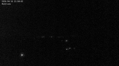 immagine della webcam nei dintorni di Manciano: webcam Monte Bottigli