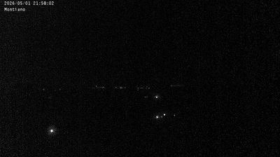 immagine della webcam nei dintorni di Castel del Piano: webcam Monte Bottigli