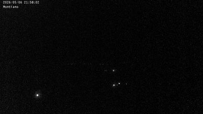immagine della webcam nei dintorni di Castiglione della Pescaia: webcam Monte Bottigli