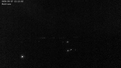 immagine della webcam nei dintorni di Castiglione della Pescaia: webcam Monte Bottigli