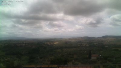 immagine della webcam nei dintorni di Bagno di Gavorrano: webcam Monte Bottigli