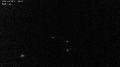 immagine della webcam nei dintorni di Vetulonia: webcam Monte Bottigli