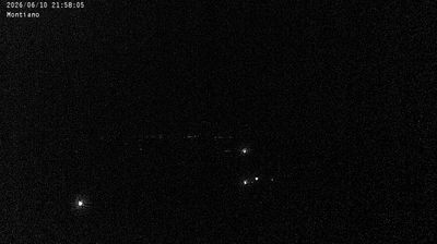 immagine della webcam nei dintorni di Castiglione della Pescaia: webcam Monte Bottigli
