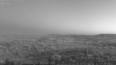 immagine della webcam nei dintorni di Maremma Corrado Baccarini: webcam Monte Bottigli