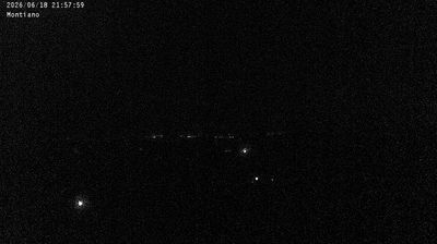immagine della webcam nei dintorni di Castel del Piano: webcam Monte Bottigli