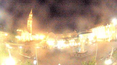 Preview delle webcam di Bolzano: Trentino - Alto Adige - Piazza Walter hd-str