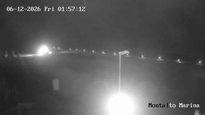 immagine della webcam nei dintorni di Capodimonte: webcam Montalto Marina