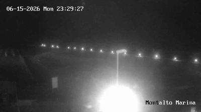 immagine della webcam nei dintorni di Manciano: webcam Montalto Marina