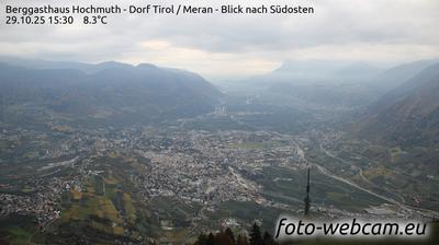 immagine della webcam nei dintorni di Brennero: webcam Tirolo