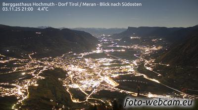immagine della webcam nei dintorni di Sarentino: webcam Tirolo