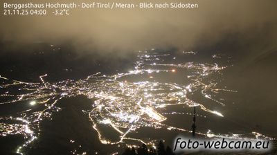 immagine della webcam nei dintorni di Rifiano: webcam Tirolo