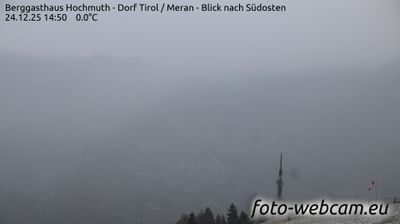 immagine della webcam nei dintorni di Terlano: webcam Tirolo