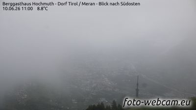 immagine della webcam nei dintorni di Sarentino: webcam Tirolo