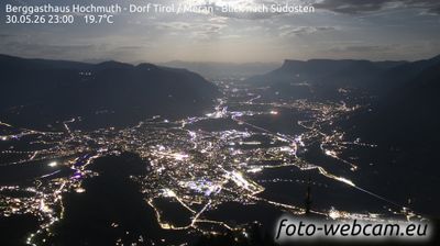 immagine della webcam nei dintorni di Corvara in Passiria: webcam Tirolo