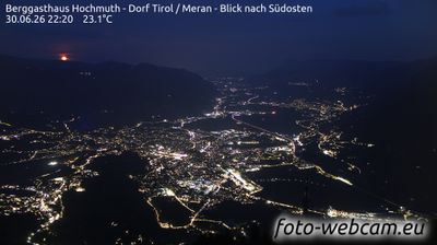 immagine della webcam nei dintorni di Vallelunga Maseben: webcam Tirolo