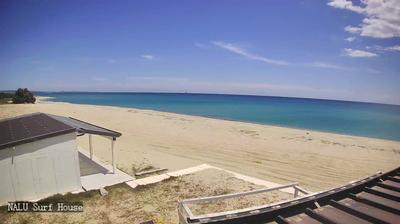 immagine della webcam nei dintorni di Santa Maria di Catanzaro: webcam Botricello