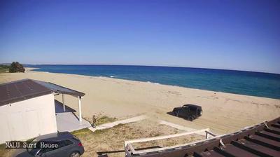 immagine della webcam nei dintorni di Santa Severina: webcam Botricello