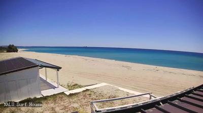 immagine della webcam nei dintorni di Santa Severina: webcam Botricello