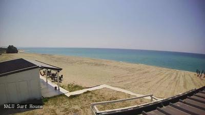 immagine della webcam nei dintorni di Santa Maria di Catanzaro: webcam Botricello