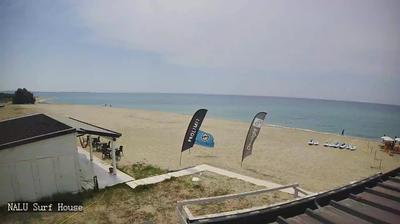 immagine della webcam nei dintorni di Albi: webcam Botricello