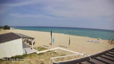 immagine della webcam nei dintorni di Villaggio Palumbo: webcam Botricello