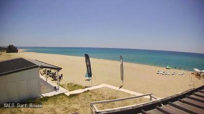 immagine della webcam nei dintorni di Stalettì: webcam Botricello