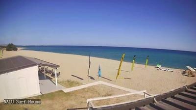 immagine della webcam nei dintorni di Catanzaro Lido: webcam Botricello
