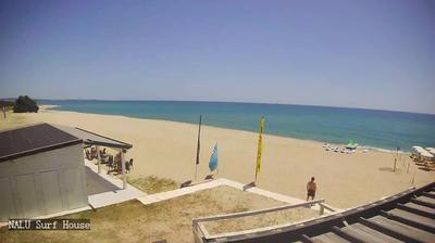 immagine della webcam nei dintorni di Petronà: webcam Botricello