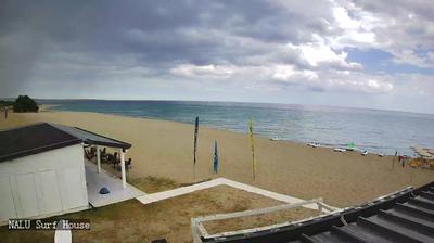 immagine della webcam nei dintorni di Catanzaro Lido: webcam Botricello