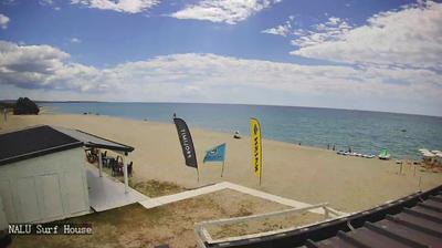 immagine della webcam nei dintorni di Santa Maria di Catanzaro: webcam Botricello